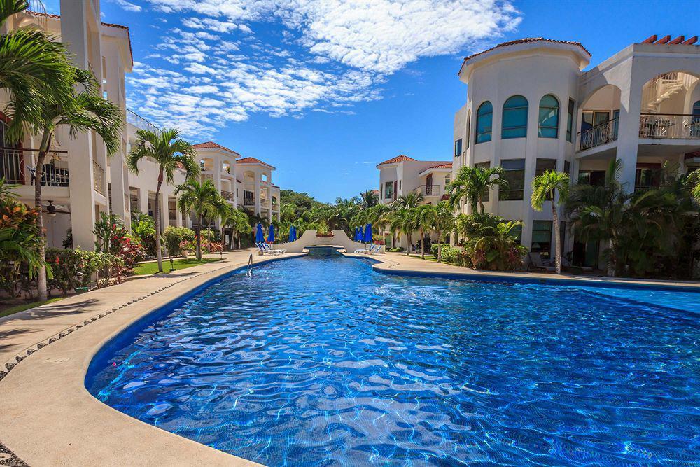 Paseo Del Sol Playacar Hotel Playa del Carmen
